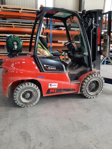 Atelier DECOUPE AND CO