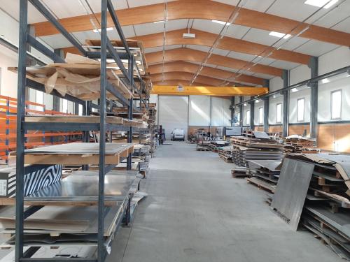 Atelier DECOUPE AND CO